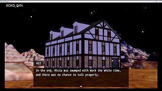 Girl Beats Hero Another Story Alcia's Inn