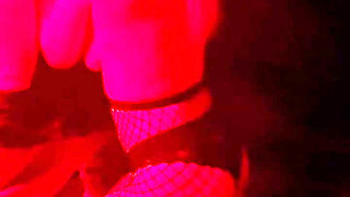 Redhead Step Daughter Drained Daddy's Balls with Facial Ending