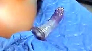 Hot Big Black Latina booty Black and Ebony