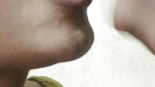 Mallu husband and wife blowjob