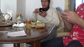 Vey Olum Stanbul'da Vey Annesiyle Seks Videolar Izlemeyi Ok Seviyor