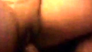 Arabische Frau hat Sex mit Deutschen Mann