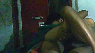 Desi Indian Bhabhi First Time XXX Video with Step Brother.