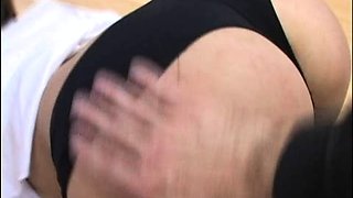 Amateur hot brunette fucked hard 2 mp4