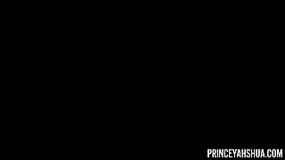 Prince Yahshua in Phat Ass Booty Riding Honey Clip#1