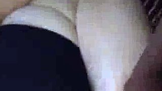 Neighbor Vira Gold fucks in her husband's bedroom cc