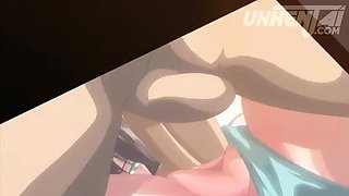 Teacher's Extreme Hentai Encounter: Uncensored [Hardcore Blowjob, Creampie, Cumshot, Facial]