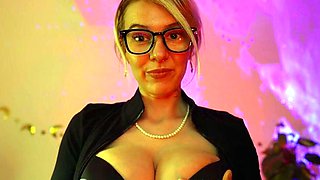 SophStardustASMR - Sexy teacher roleplay