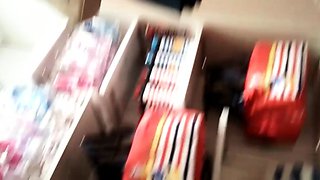 Great Amateur POV