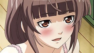Nozoki ana fanservice compilation