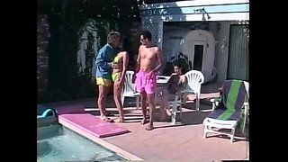 The Leisure Pool