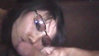 Honey Glasses