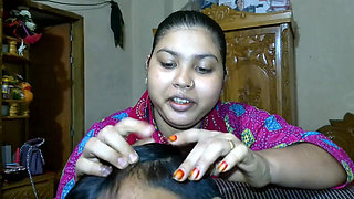 Bedroom Husband and Wife Romantic Vlog