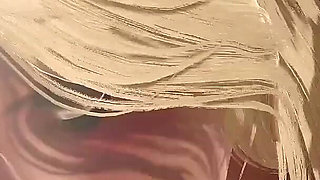 Christmas Elf Making Hottes Blowjob For Big Dick On A Bed 3D Animation Porn