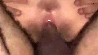 Step Daughter DP Cock in My Pussy, Toy in My Ass, Cum Everywhere Part 1