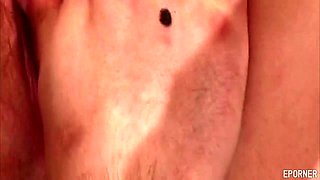 Horny Celesta Prefers Booty To Mouth Lovemaking