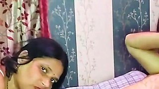 My Husband Friends Love with Me in Moonlight