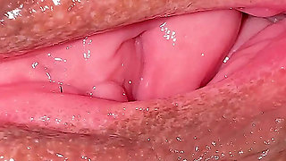 Charming Virgin Is Ready for Close up Fuck Video if the Co-performer Is Millionaire