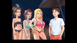 Anime hentai sister, anime mommy hentai, maratre maman