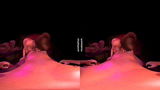 Private Massage Vr Cgi
