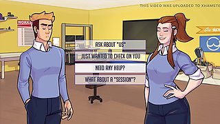 Mummy, anime hentai sex, three dimensional