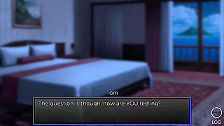 Vulgar Reverie: the Story of the Hot Wife and Her Cuckold Hubby - Episode 18
