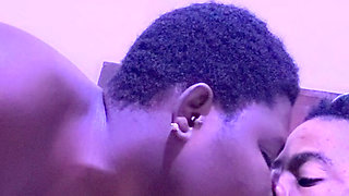 Stepmom and Step Son