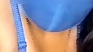 Valentine Day Special Fucking Hard Couple Enjoy Riding with Step Sister