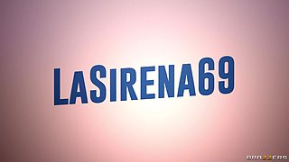 You Can't Fuck Both Of Us! With Manuel Ferrara, Lasirena69, Elsie - Brazzers