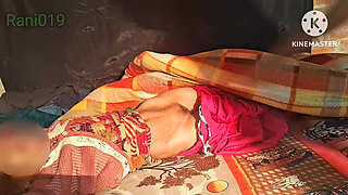 Indian Desi School Girl Fucked and Called Desi Girl Home