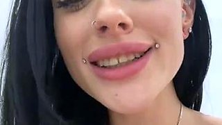 Melissa_crazy russian toilet camwhore