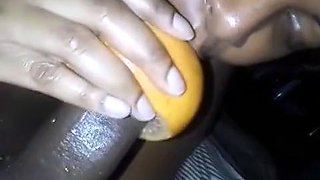 Excellent Xxx Clip Ebony New Uncut