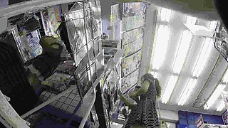 Hidden cam public sex