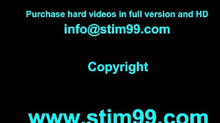 Mature Lesbians Cervix Insertion and Pee hole Fucking