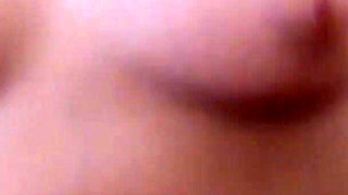 Brunette Teen Coco De Mal Fucked in the Ass by a Tourist