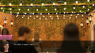 Lisa: Asian girl cheats her boyfriend ep.22