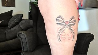 User Request: Oil Legs & Show