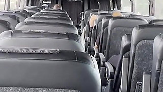 I Sucked It on the Bus