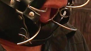 German Cruel Femdome BDSM Slave