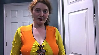 ThatTrixieGirl – Taking Over Moms Body