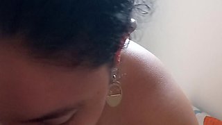 Sucking Wife