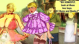 An english sissy village episode 7