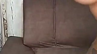 Esfolando O Rabo Dela