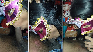 Step Sister Fuck with Brother's Friend