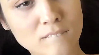 Johntronx - Gorgeous Curvy Asian Babe Gets Fucked and Creampied by Raul in POV