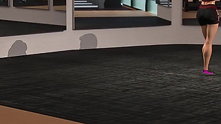 My Boss Wants to Fuck My Wife (part 15).