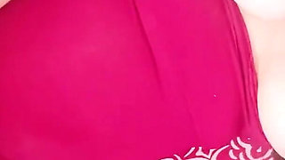 In the Shower Waxing My Huge Vagina Then I Get Fucked Thoroughly and I Swallow Cum Like a Good Wife