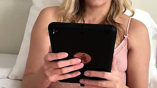 Emo Teen Becka Solo Webcam Masturbation Porn