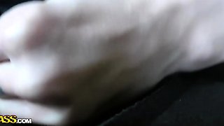 An amateur couple who fuck everywhere!