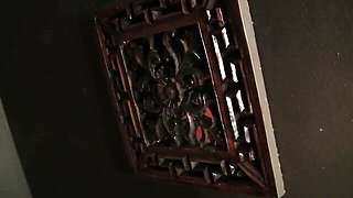 Delicate Ashli Orion's glory hole scene